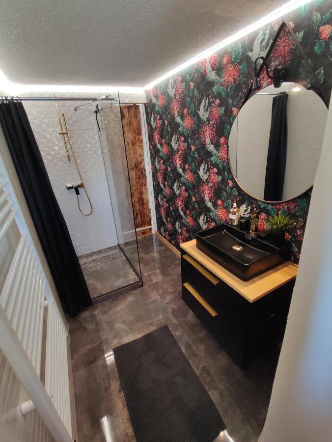 Dian Feelhome Banska Bela Экстерьер фото