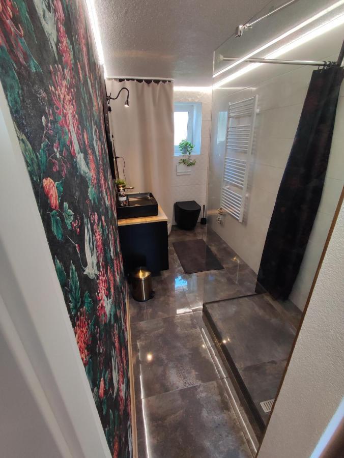 Dian Feelhome Banska Bela Экстерьер фото
