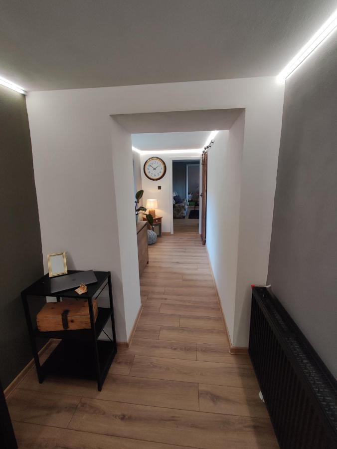 Dian Feelhome Banska Bela Экстерьер фото