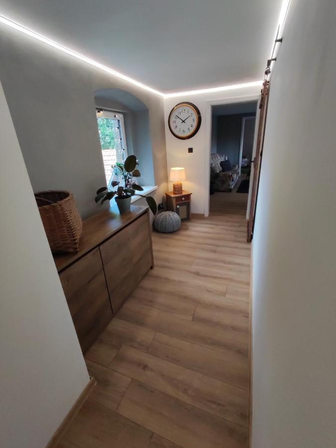 Dian Feelhome Banska Bela Экстерьер фото