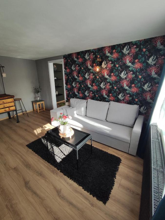 Dian Feelhome Banska Bela Экстерьер фото