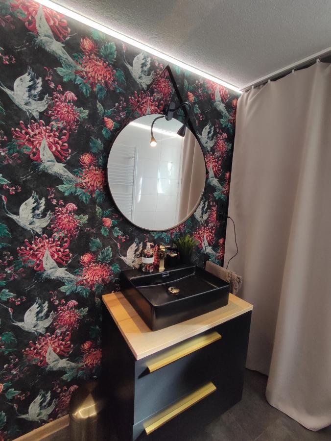Dian Feelhome Banska Bela Экстерьер фото