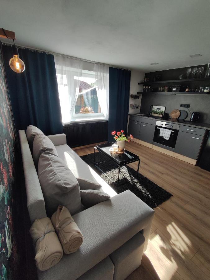 Dian Feelhome Banska Bela Экстерьер фото